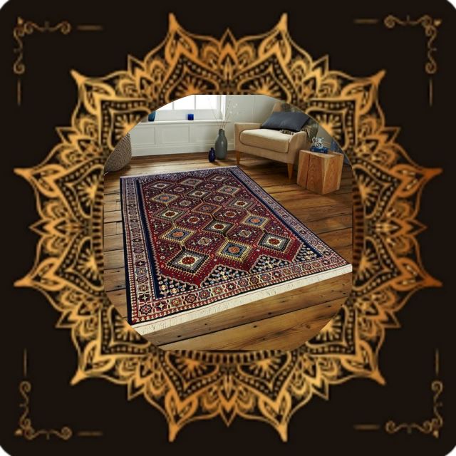 قالیشویی اسلامشهر