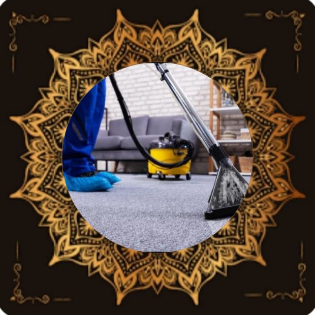 قالیشویی اسلامشهر