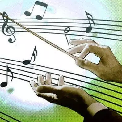 آموزش آواز