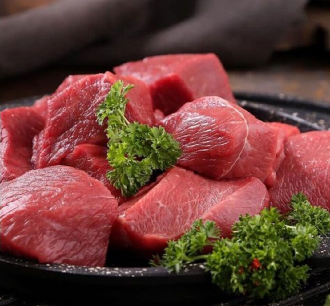 بهترین فروشگاه گوشت در اصفهان 