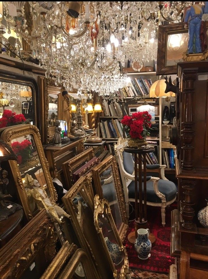 سمساری در شریعتی