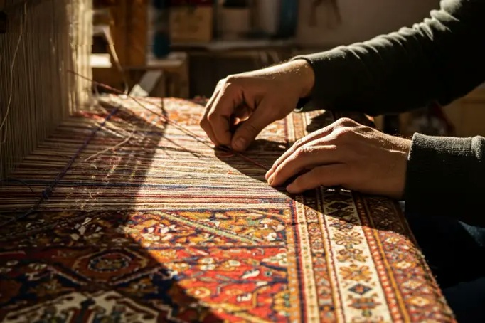 سمساری در شریعتی