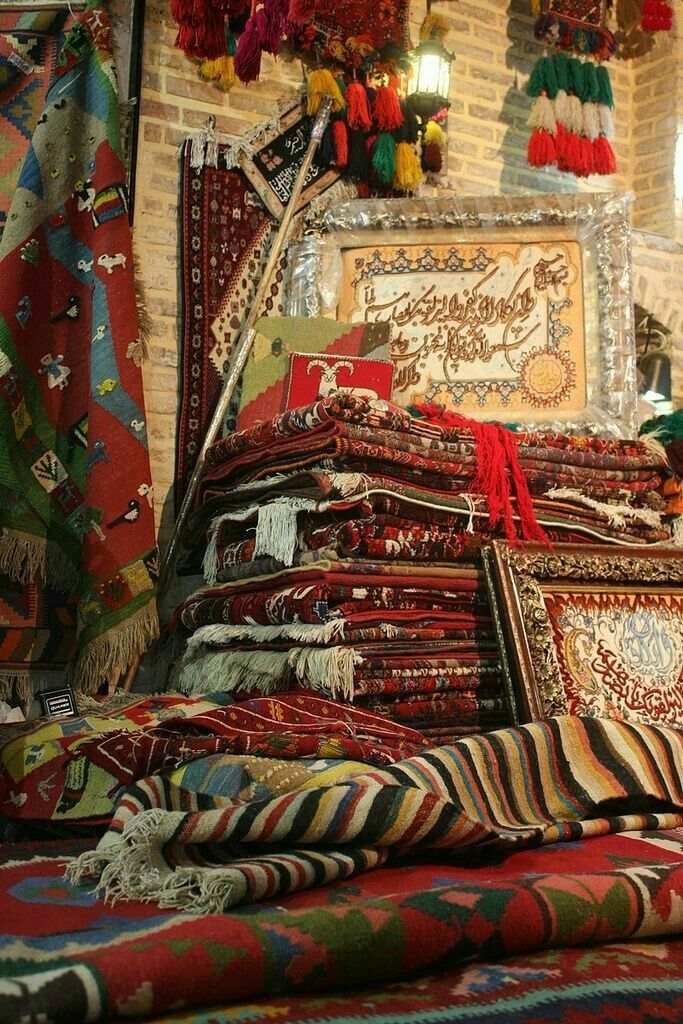 سمساری در شریعتی
