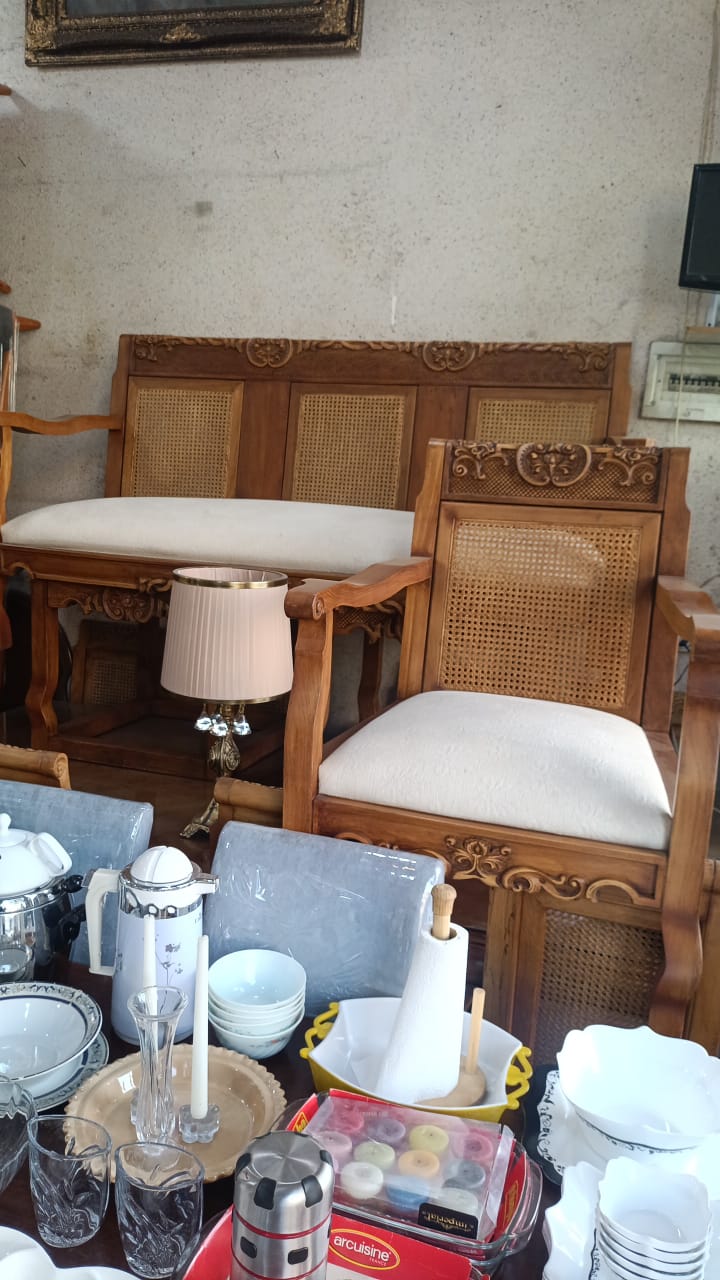 سمساری در شریعتی