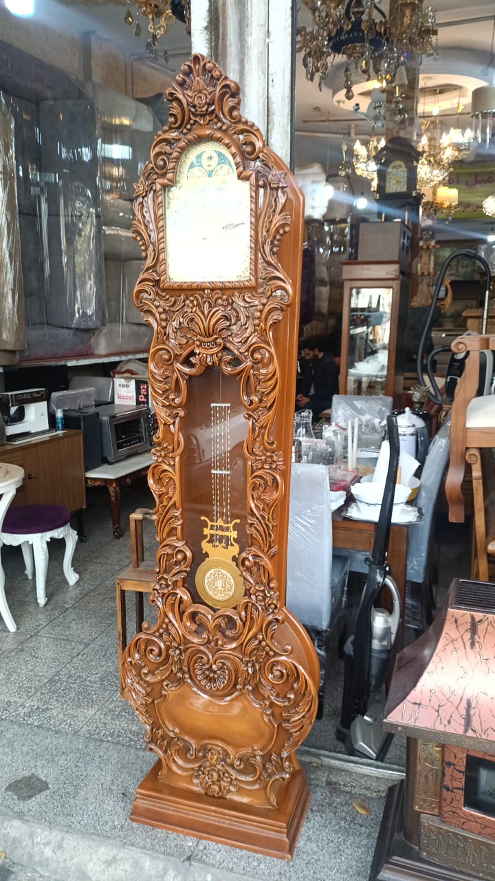 سمساری در شریعتی