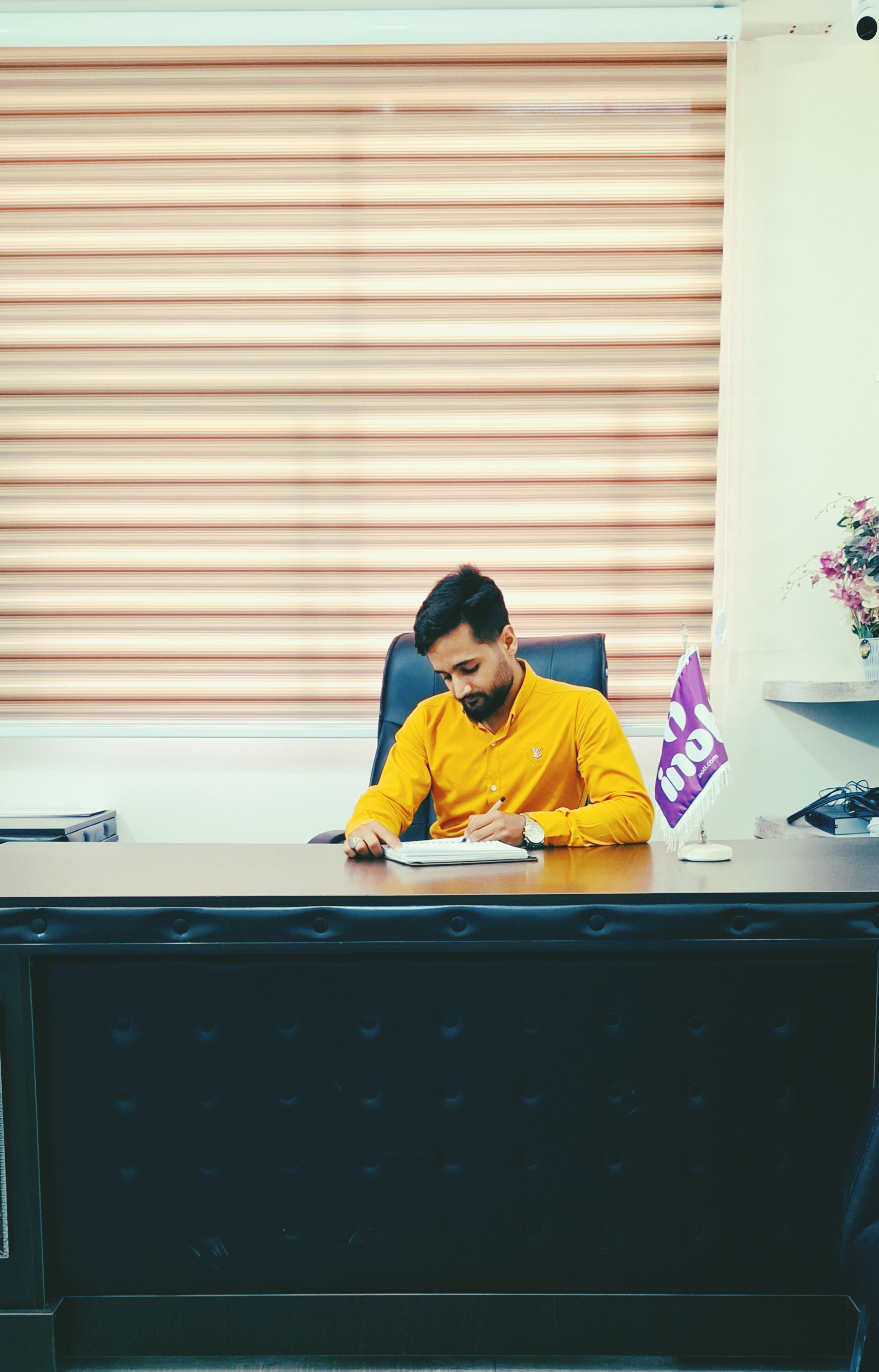 یوسف حاجی میرزائی