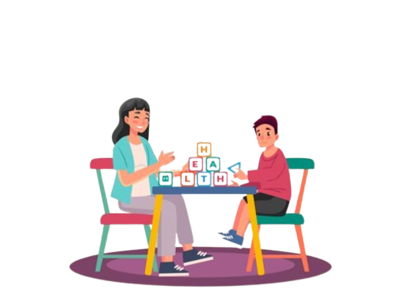 بهترین مرکز گفتار درمانی در سعادت آباد