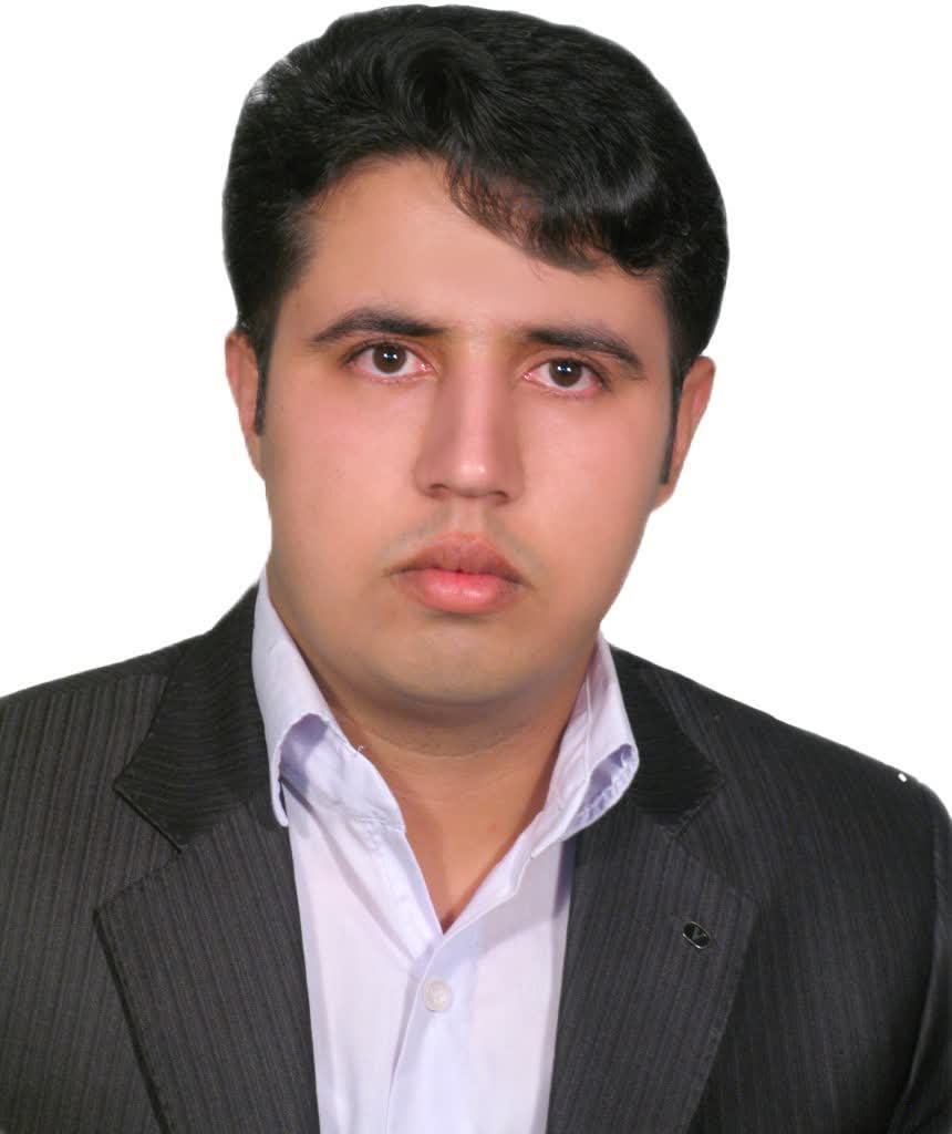 مهدی اکبری