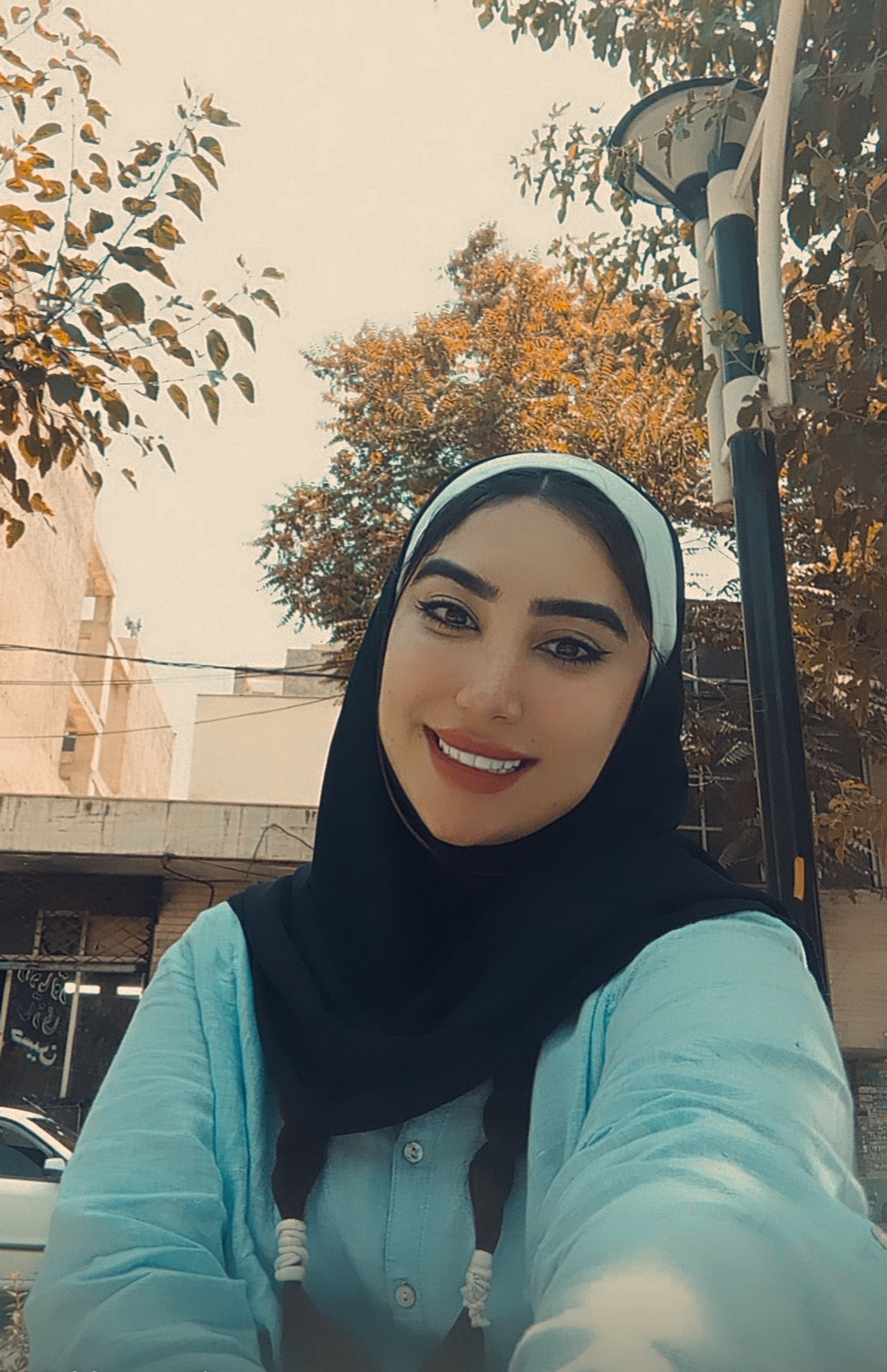 زینب میرزایی