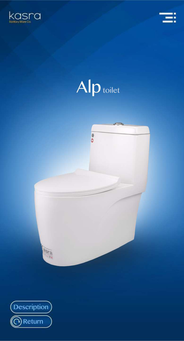 مرکزپخش چینی آلات بهداشتی