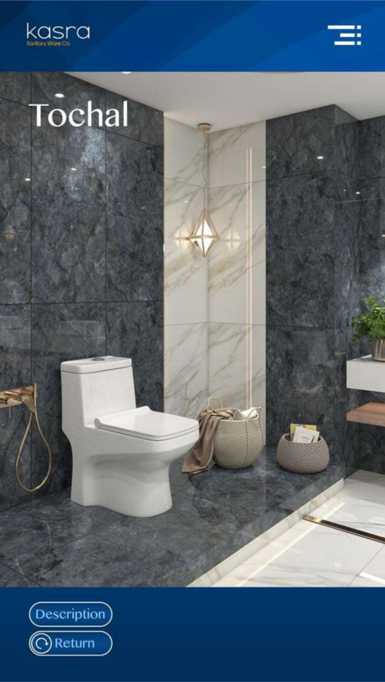 مرکزپخش چینی آلات بهداشتی