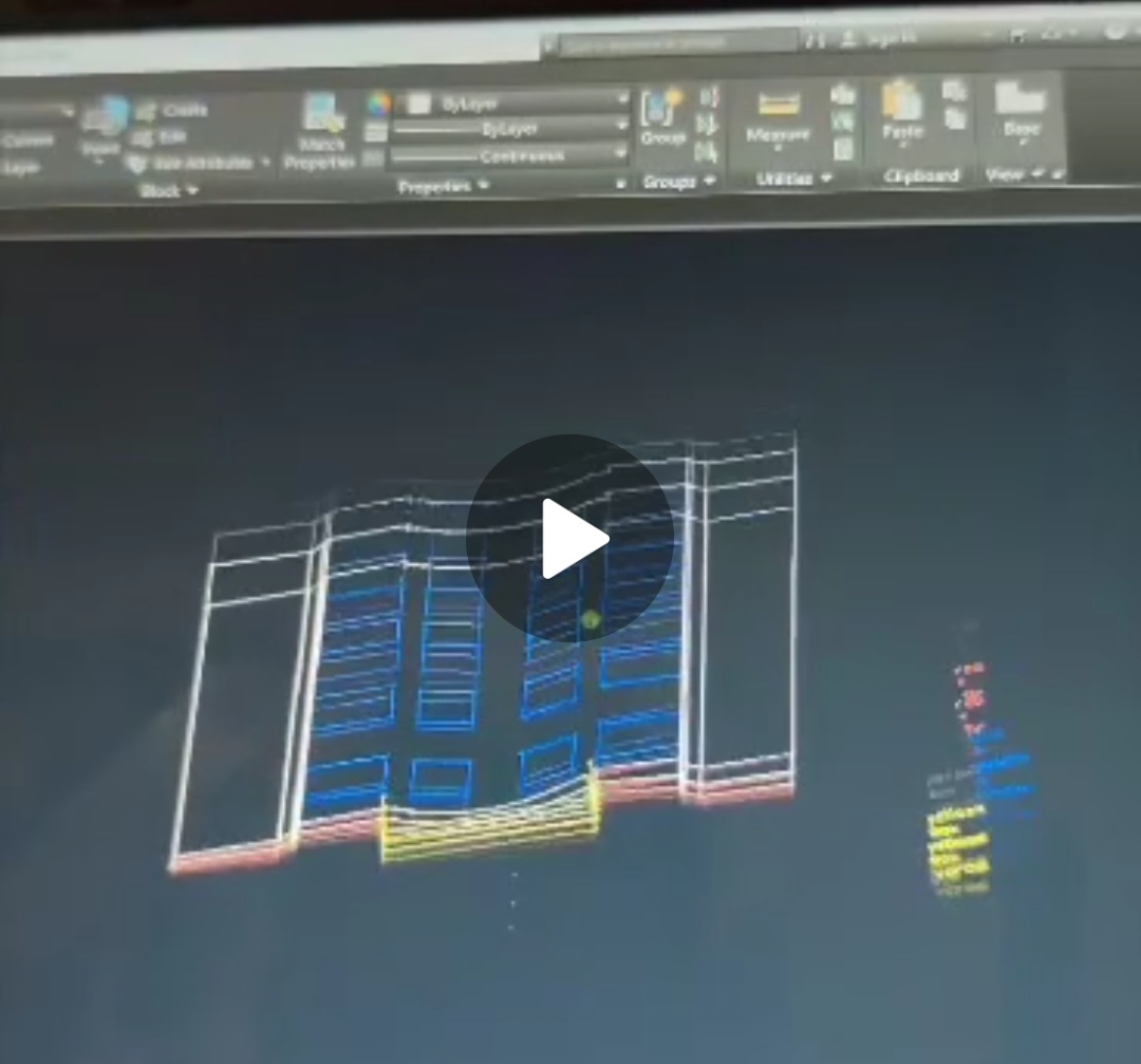 خدمات نقشه برداری در اصفهان