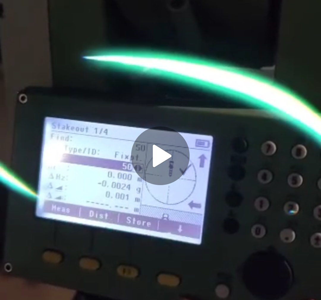 خدمات نقشه برداری در اصفهان