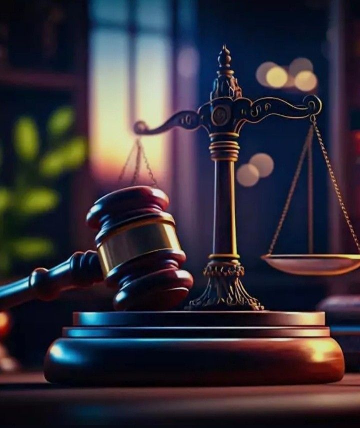 وکیل مرد در مشهد