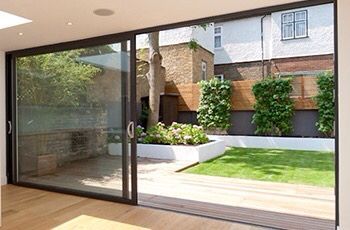 تولید درب و پنجره UPVC در تهران