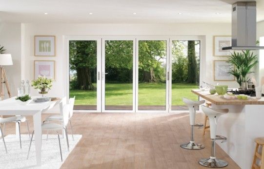 تولید درب و پنجره UPVC در تهران