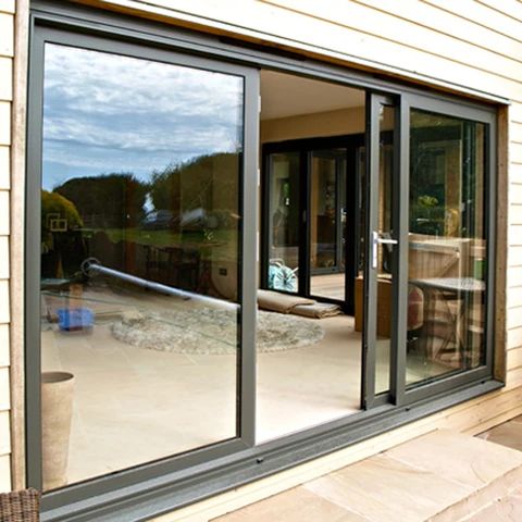 تولید درب و پنجره UPVC در تهران