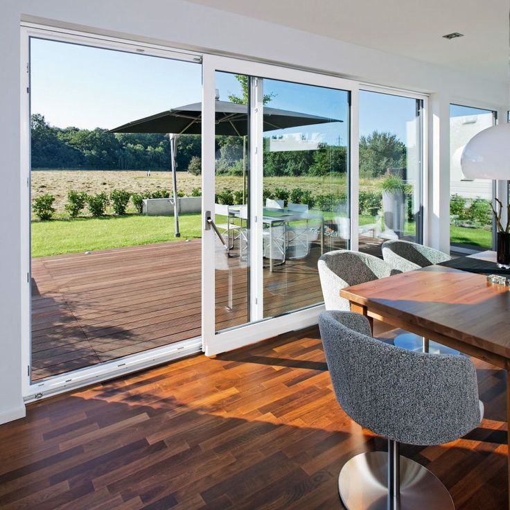 تولید درب و پنجره UPVC در تهران