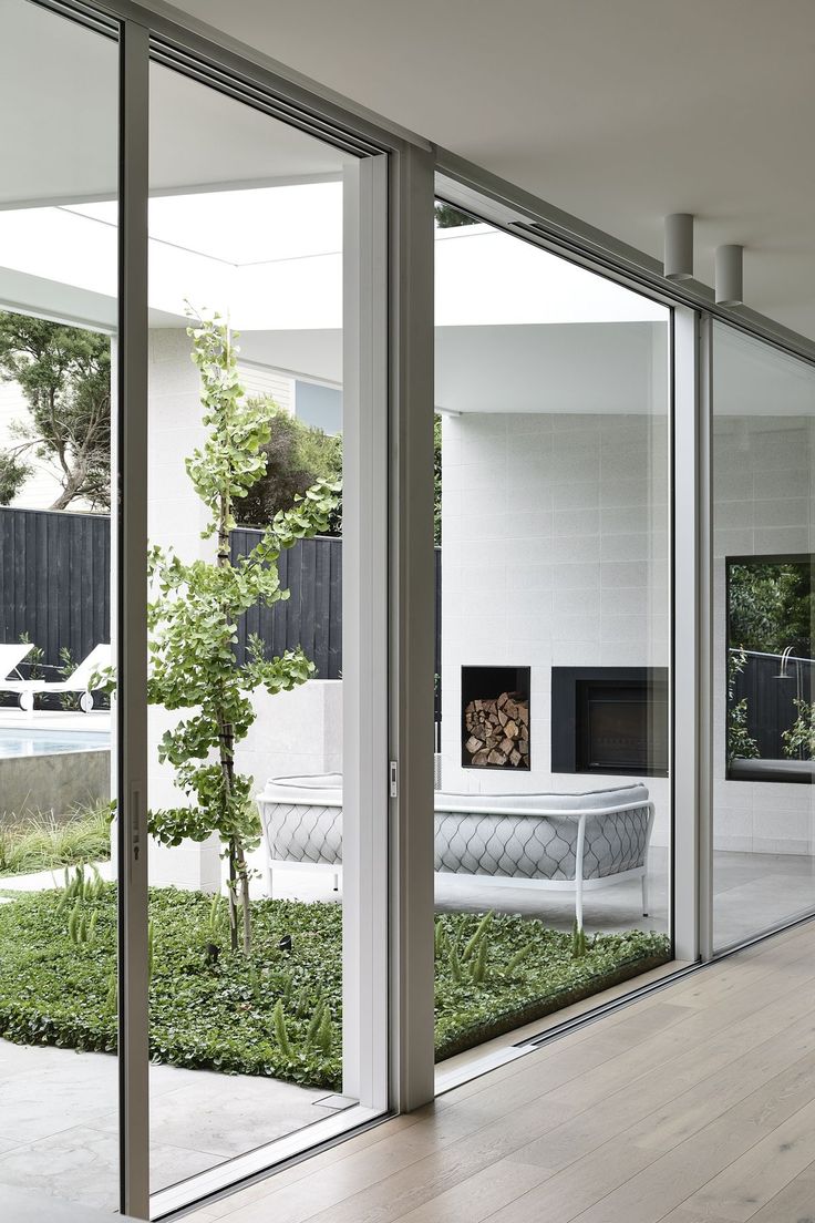 تولید درب و پنجره UPVC در تهران