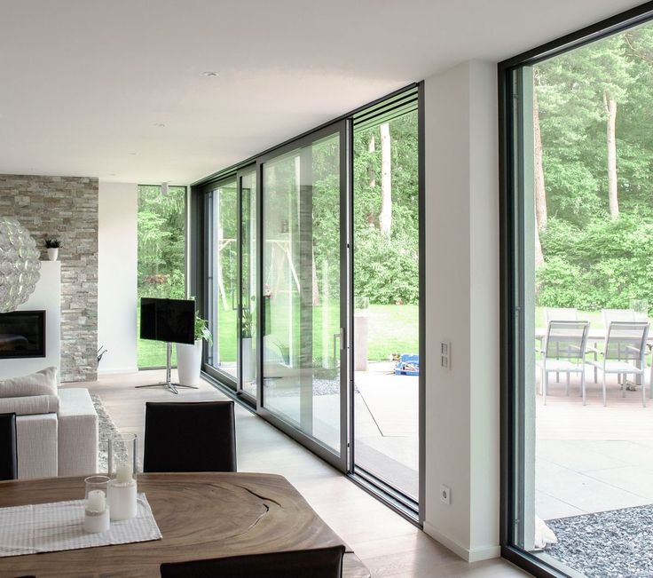 تولید درب و پنجره UPVC در تهران