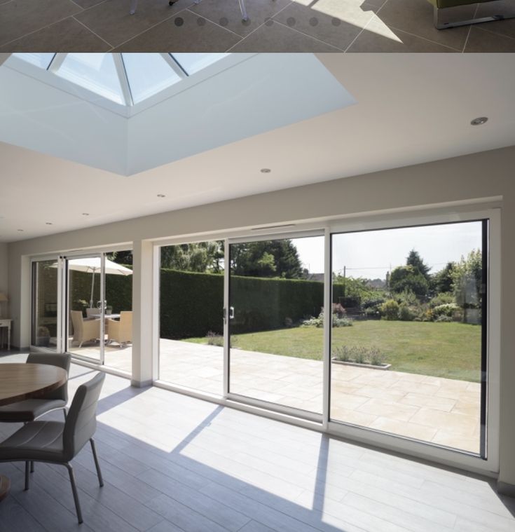 تولید درب و پنجره UPVC در تهران