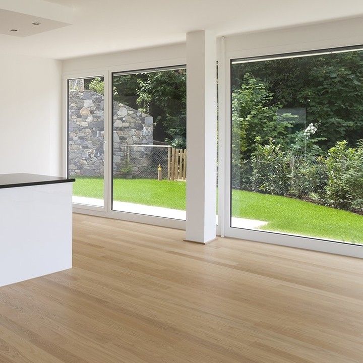 تولید درب و پنجره UPVC در تهران