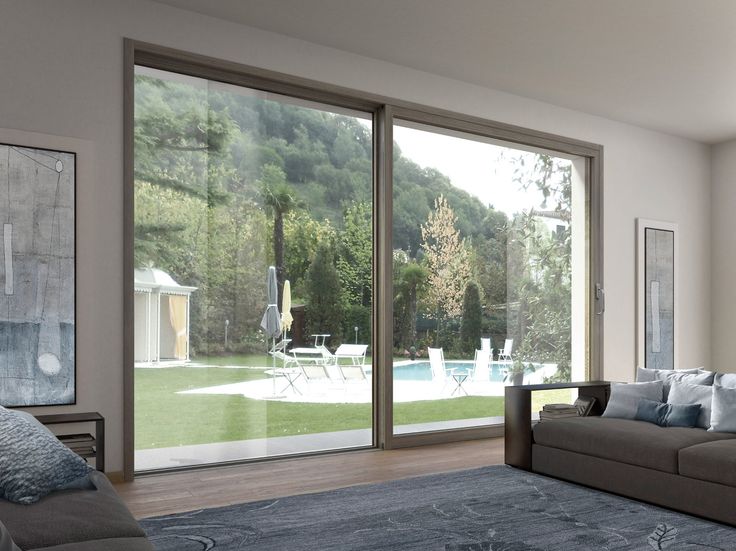 تولید درب و پنجره UPVC در تهران