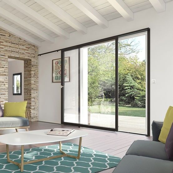 تولید درب و پنجره UPVC در تهران