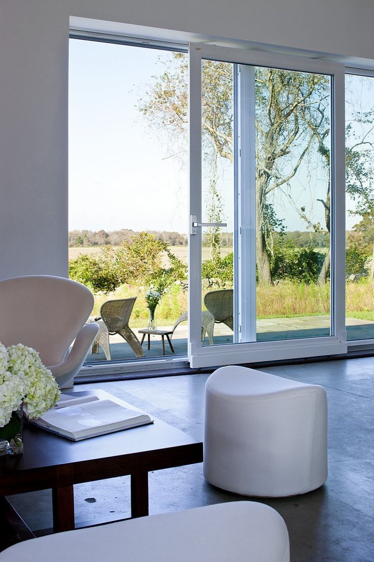 تولید درب و پنجره UPVC در تهران