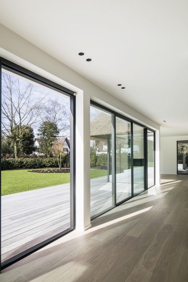 تولید درب و پنجره UPVC در تهران