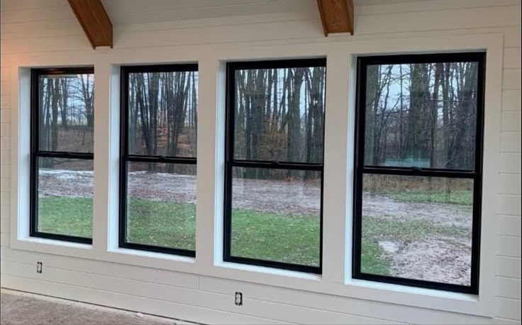 تولید درب و پنجره UPVC در تهران