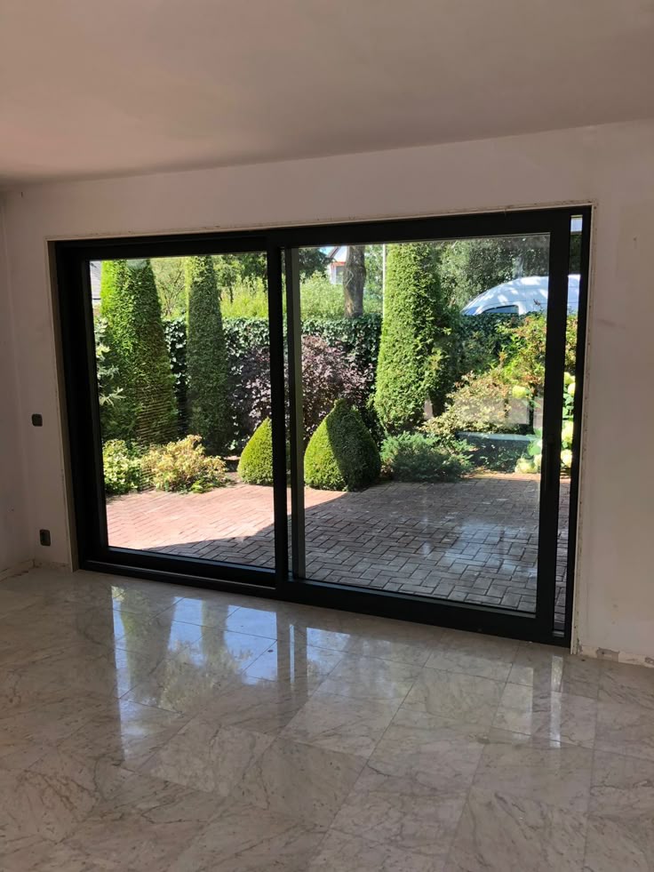 تولید درب و پنجره UPVC در تهران