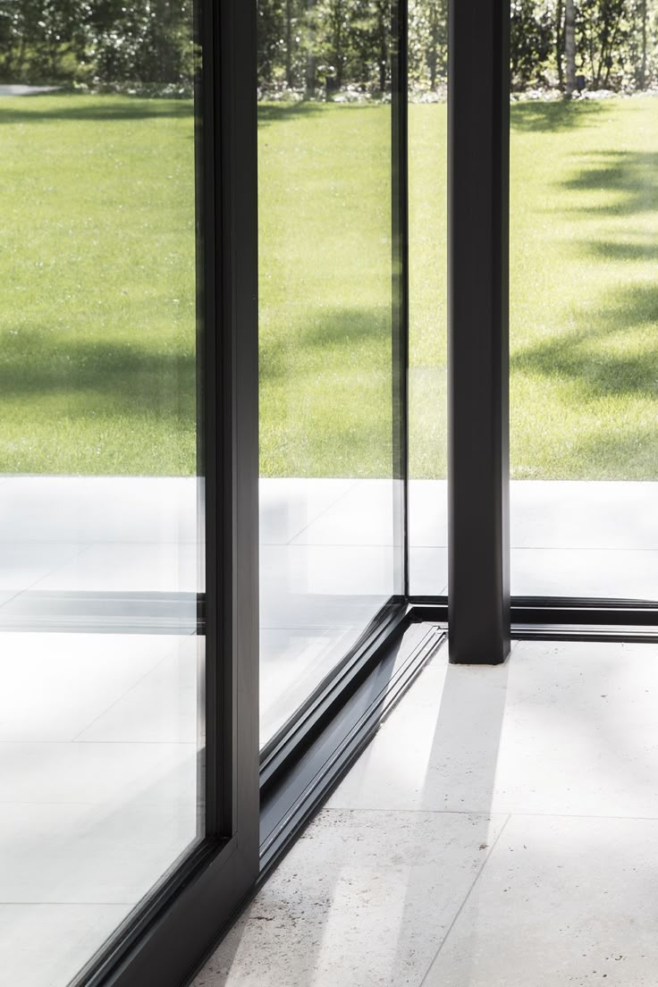 تولید درب و پنجره UPVC در تهران