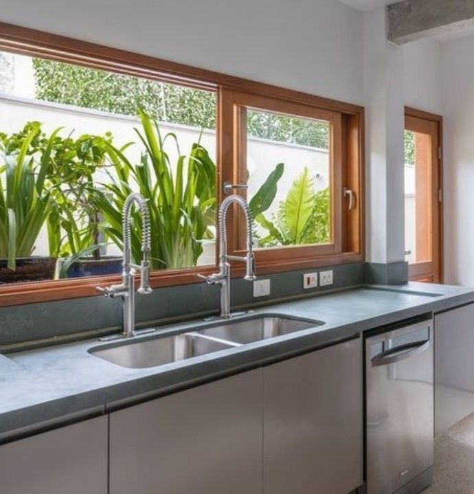 تولید درب و پنجره UPVC در تهران