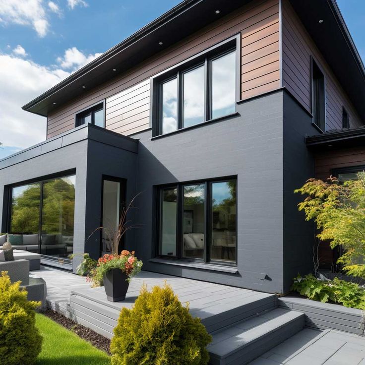 تولید درب و پنجره UPVC در تهران