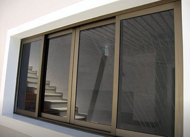 تولید درب و پنجره UPVC در تهران