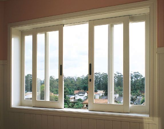 تولید درب و پنجره UPVC در تهران