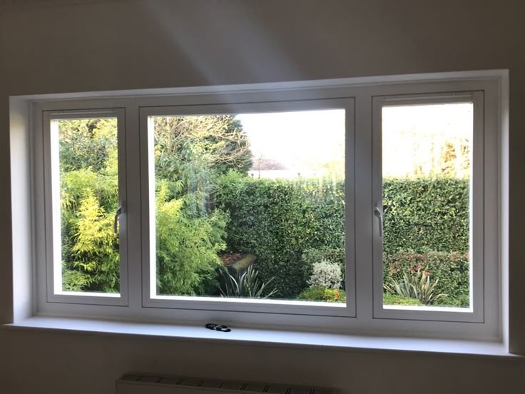 تولید درب و پنجره UPVC در تهران