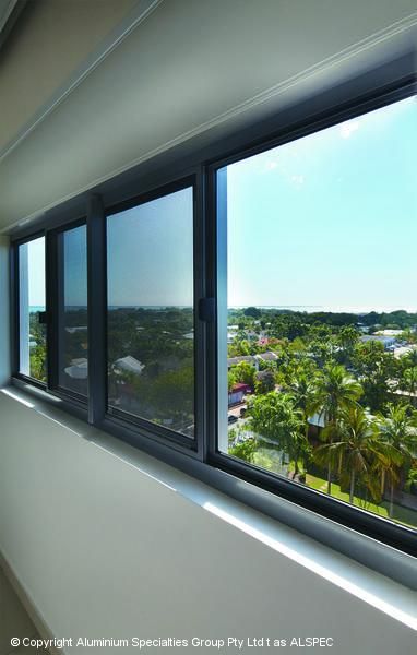 تولید درب و پنجره UPVC در تهران