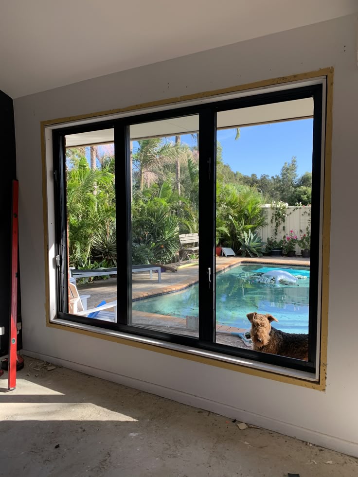 تولید درب و پنجره UPVC در تهران