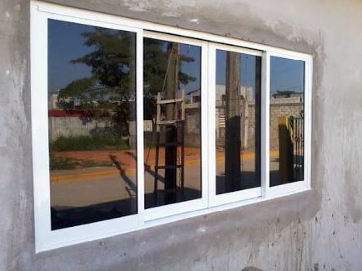 تولید درب و پنجره UPVC در تهران