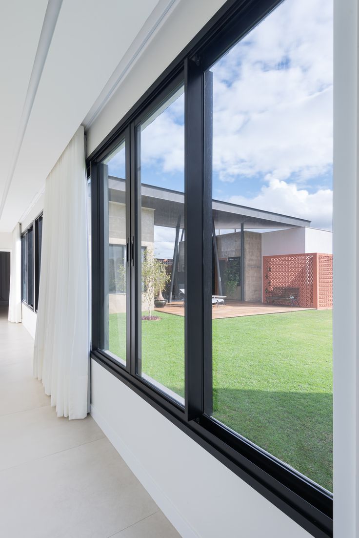 تولید درب و پنجره UPVC در تهران