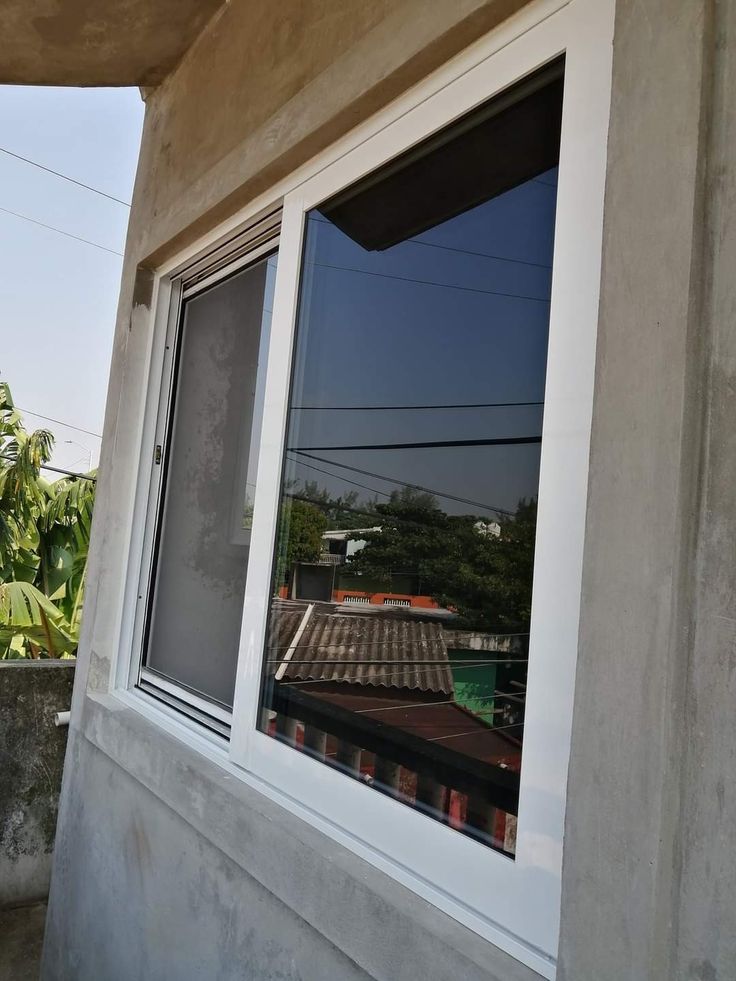 تولید درب و پنجره UPVC در تهران