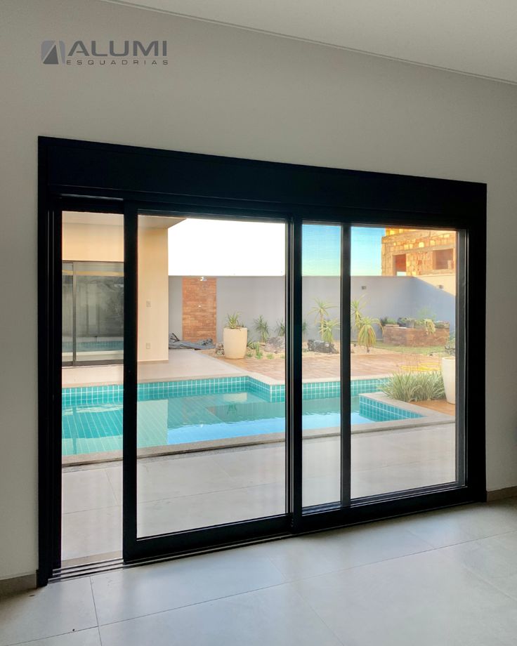 تولید درب و پنجره UPVC در تهران