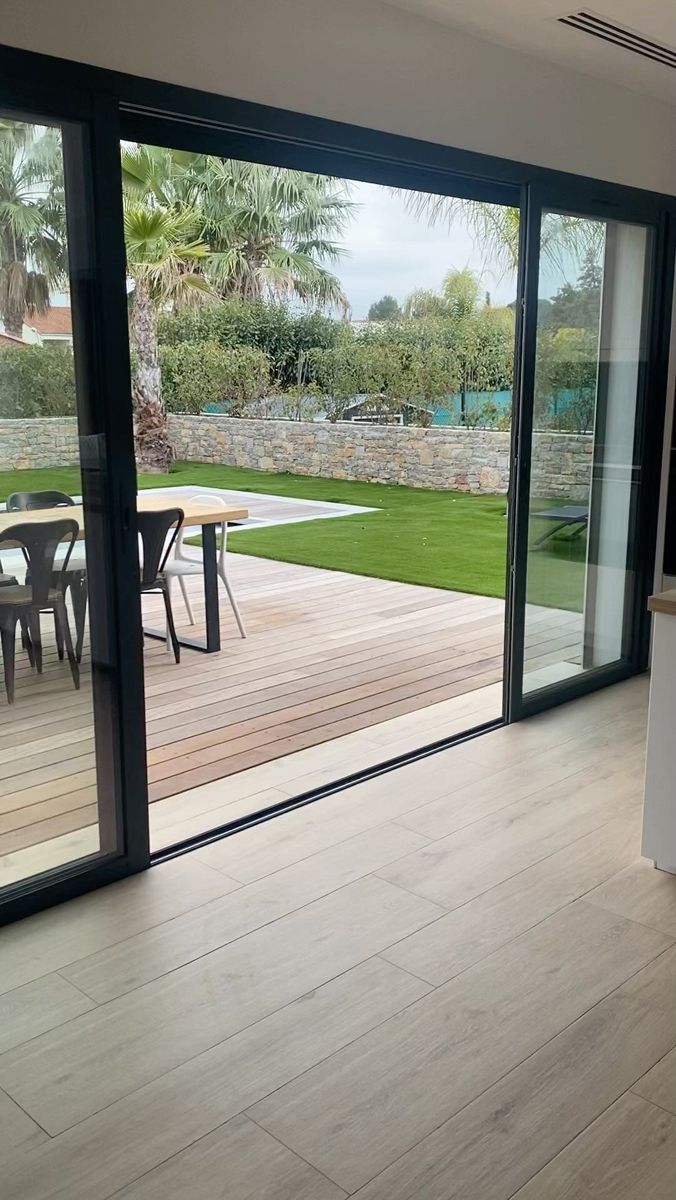 تولید درب و پنجره UPVC در تهران