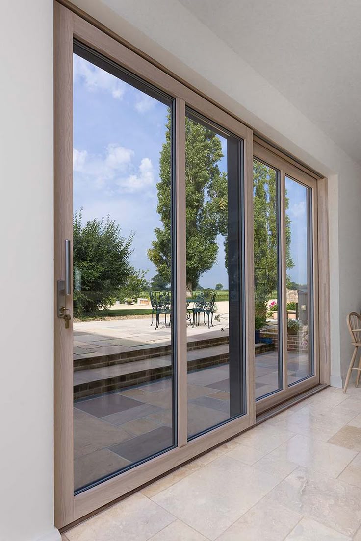 تولید درب و پنجره UPVC در تهران