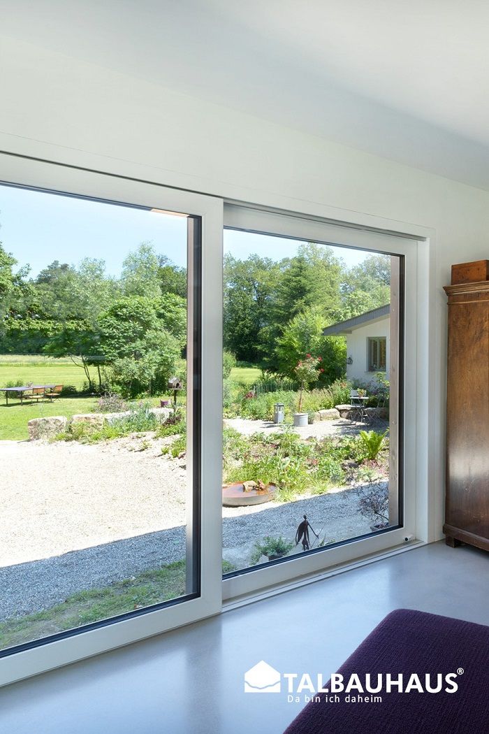 تولید درب و پنجره UPVC در تهران