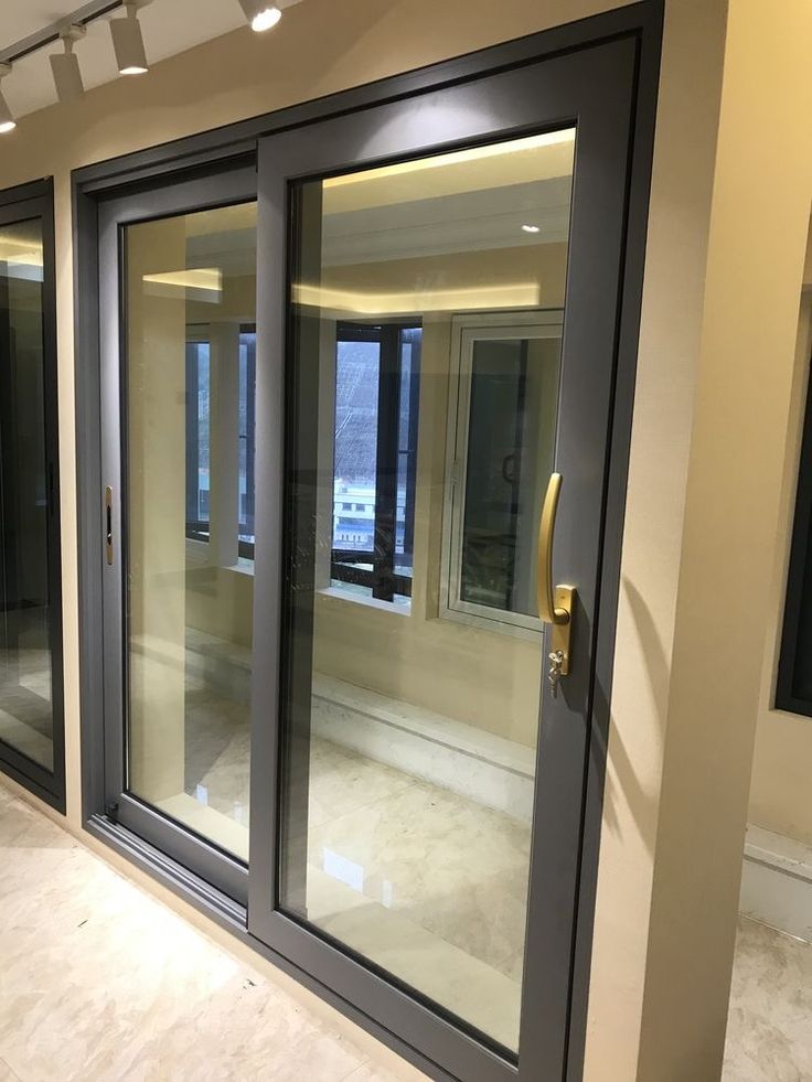 تولید درب و پنجره UPVC در تهران