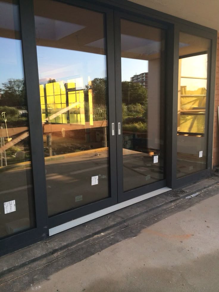 تولید درب و پنجره UPVC در تهران