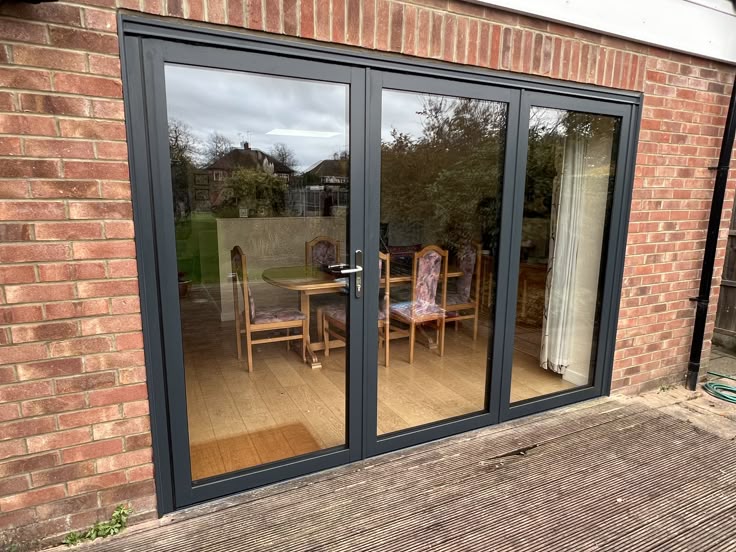 تولید درب و پنجره UPVC در تهران